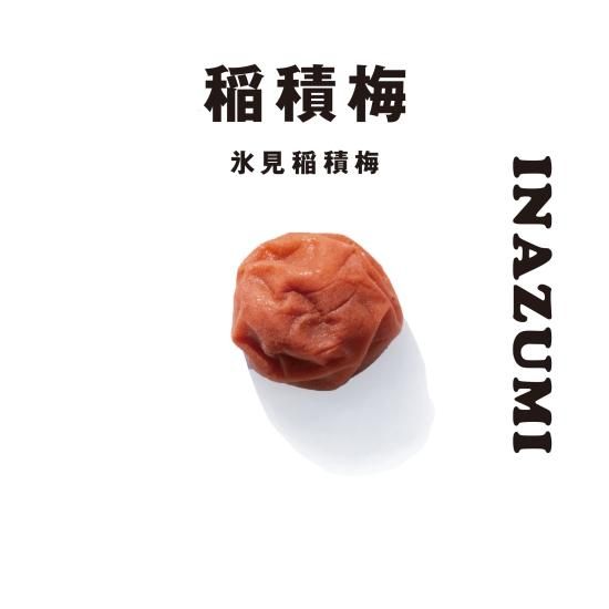 〘激安〙★[ 8kg ]　大粒富山稲積梅　【 A級B級ブレンド品 】 稲積梅（KARUTA） - BambooCut Market