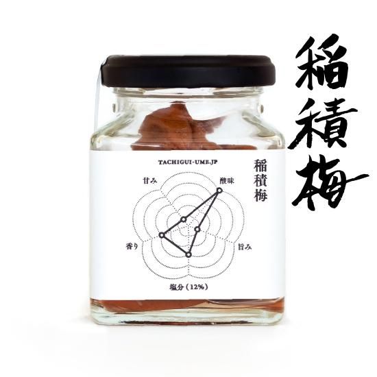 稲積梅 - BambooCut Market