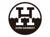 HORN GARMENT/ۡ󥬡
