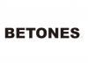 BETONES / ӥȡ