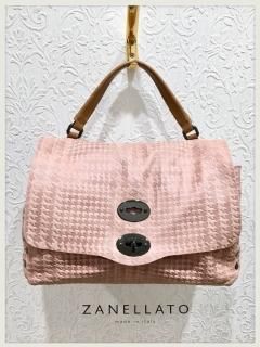 POSTINA S【全2色】