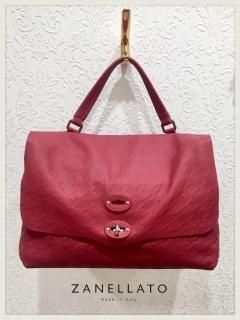 POSTINA M【全2色】