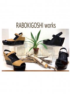 RABOKIGOSHIworks ʥùå륵2
