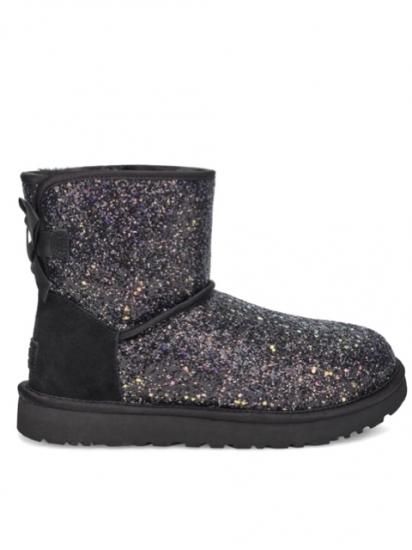 UGG】Classic Mini Bow Cosmos【全2色】