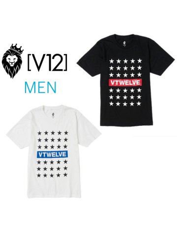 V12STAR LINE(MEN)2