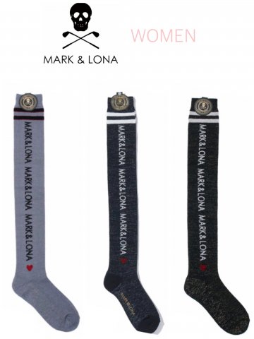 MARK&LONAStable Knee High Socks(WOMEN)3