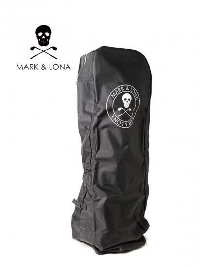 ♡MARK&LONA新品未使用完売品Golf Or Die Trip Cover-