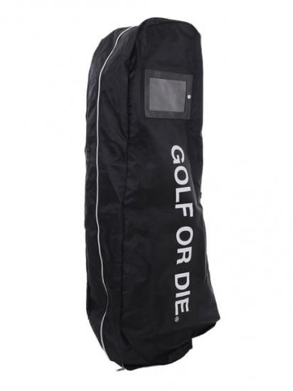 ♡MARK&LONA新品未使用完売品Golf Or Die Trip Cover-