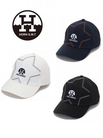 HORN GARMENTStellar Cap(MEN&WOMEN)3