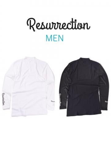 resurrectionCool Mesh Inner(MEN)2