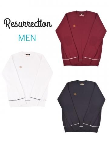 resurrectionCool Mesh Inner(MEN)2