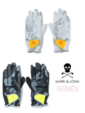 MARK&LONAVector Manicurirt Glove(WOMEN)2
