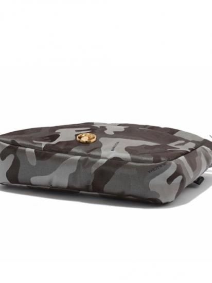 玄関先迄納品 Gauge MARK&LONA Camo カモフラ 迷彩 Cover Iron