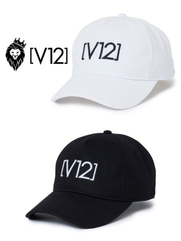 V12ALL MESH CAP(MEN&WOMEN)2
