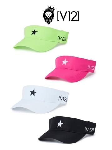 V12STAR VISOR(MEN&WOMEN)4