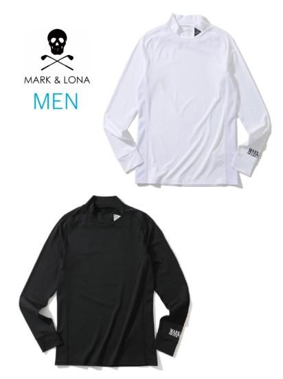 【MARK&LONA】CD6-PMNI(MEN)【全2色】