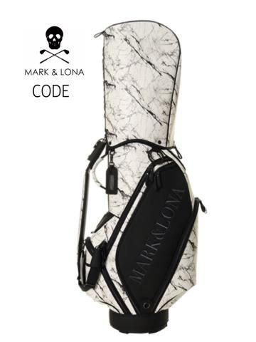 【MARK&LONA】CD6-MPCB【WHITE】