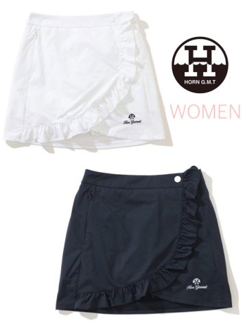 <img class='new_mark_img1' src='https://img.shop-pro.jp/img/new/icons34.gif' style='border:none;display:inline;margin:0px;padding:0px;width:auto;' />HORN GARMENTFinery Skirt(WOMEN)2