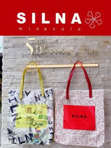 SILNA minacoloۥȡȥХåSOFIA SHOPPING2