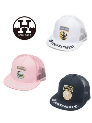 HORN GARMENTVacation Surf Cap(MEN&WOMEN)3