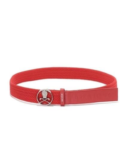 MARK&LONA】Signal Mesh Belt(MEN&WOMEN)【全4色】