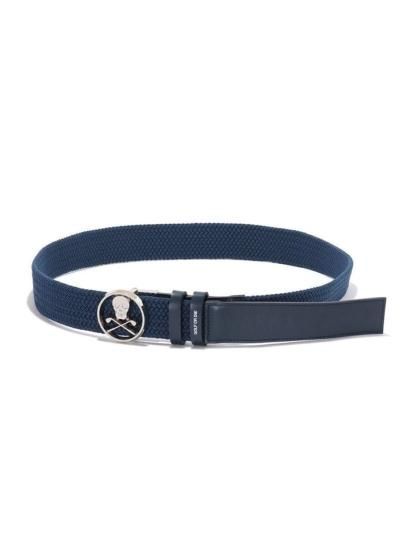 MARK&LONA】Signal Mesh Belt(MEN&WOMEN)【全4色】