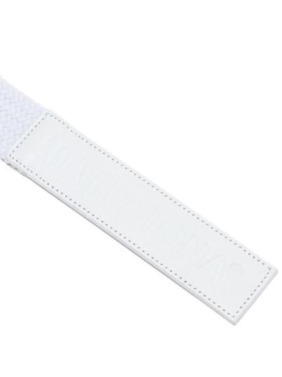 MARK&LONA】Signal Mesh Belt(MEN&WOMEN)【全4色】