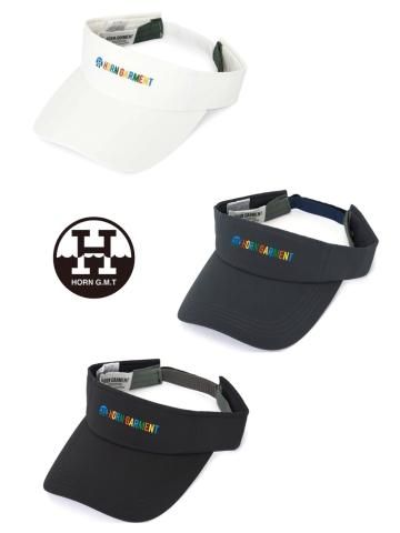 HORN GARMENTRAINBOW VISOR(MEN&WOMEN)3