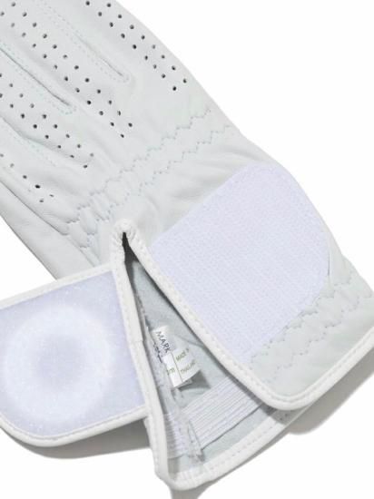 MARK&LONA MARK&LONA SIGNAL ホワイト MARK&LONA マークアンドロナ 正規通販 | HardiVague公式