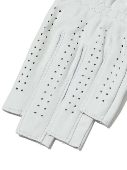 MARK&LONA】Signal Marker Glove〈Nail〉(WOMEN)【全4色】