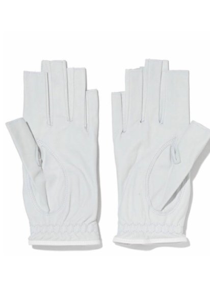 MARK&LONA】Signal Marker Glove〈Nail〉(WOMEN)【全4色】