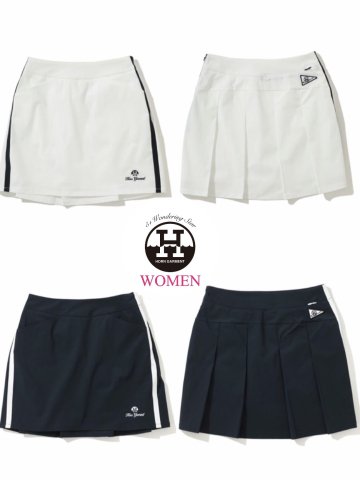 <img class='new_mark_img1' src='https://img.shop-pro.jp/img/new/icons34.gif' style='border:none;display:inline;margin:0px;padding:0px;width:auto;' />HORN GARMENTWOMENS Moment Skirt2