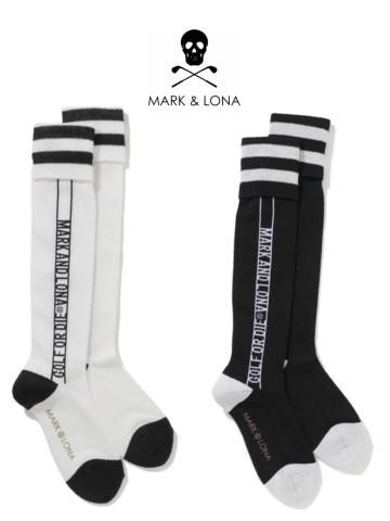 MARK&LONATry Again Long Socks(WOMEN)2