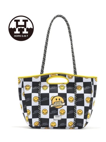 <img class='new_mark_img1' src='https://img.shop-pro.jp/img/new/icons13.gif' style='border:none;display:inline;margin:0px;padding:0px;width:auto;' />【HORN GARMENT】Gimme Large Tote Bag
