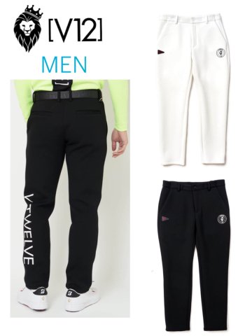 <img class='new_mark_img1' src='https://img.shop-pro.jp/img/new/icons16.gif' style='border:none;display:inline;margin:0px;padding:0px;width:auto;' />V12CLION PANTS(MEN)2