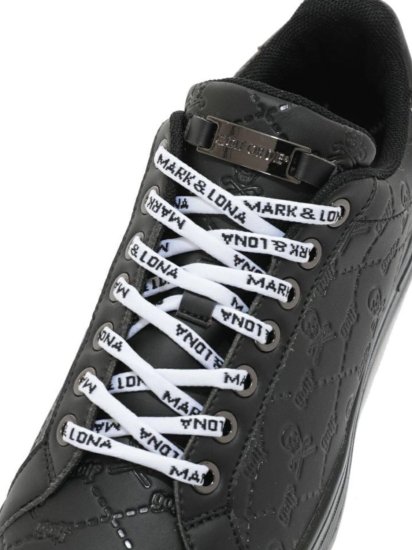 【MARK&LONA】Ruler Green Sneaker(MEN&WOMEN)【全3色】