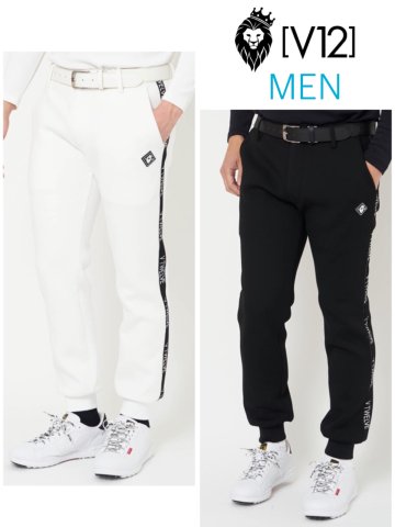 <img class='new_mark_img1' src='https://img.shop-pro.jp/img/new/icons34.gif' style='border:none;display:inline;margin:0px;padding:0px;width:auto;' />V12TAPE LIB PANTS(MEN)2