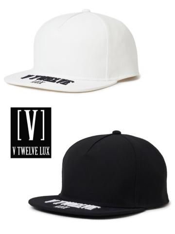 V12LX F3D CAP(MEN&WOMEN)2