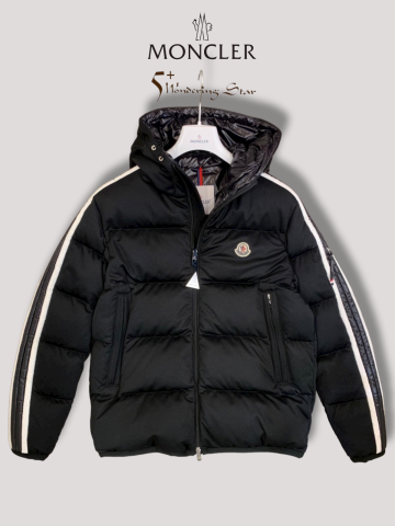 モンクレール(MONCLER) 公式取扱いショップ | 姫路で人気のアパレル ...