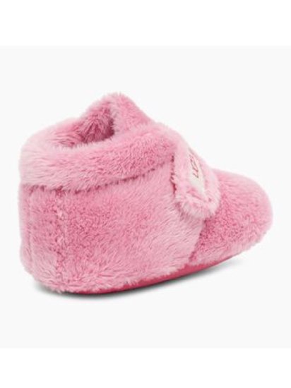 UGG】BIXBEE AND LOVEY(BABY)【BUBBLEGUM】