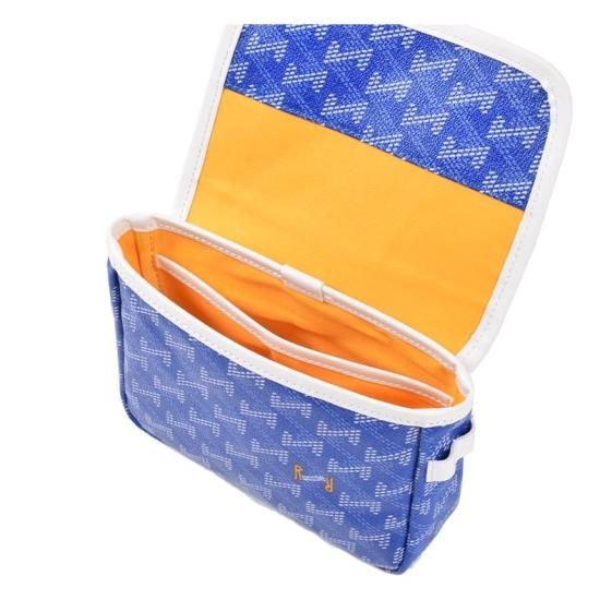 Resurrection】UNISEX Aix No.2 ウエストポーチ (全5色) Resurrection】UNISEX Aix No.2 ウエストポーチ (全5色)