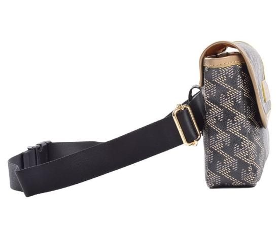 Resurrection】UNISEX Aix No.2 ウエストポーチ (全5色) Resurrection】UNISEX Aix No.2 ウエストポーチ (全5色)