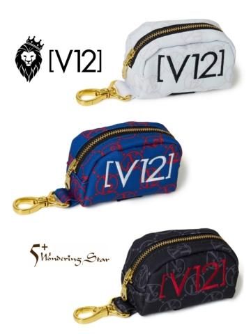 V12MONOGRAM BALL CASE3