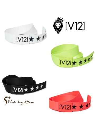 V12FIVE STAR BELT(MEN&WOMEN)4