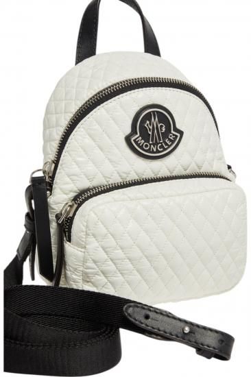 MONCLER Kiliaクロスボディバッグ 今期新作◇ Moncler スモール KILIA クロスボディバッグ 黒