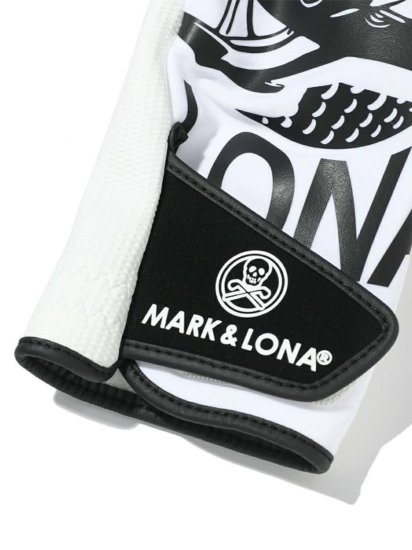 【MARK&LONA】Got Me Glove(MEN&WOMEN)【全2色】