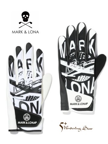 MARK&LONAGot Me Glove(MEN&WOMEN)2