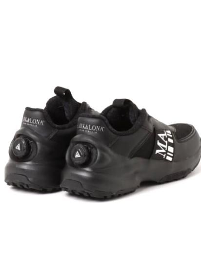 MARK & LONA ゴルフシューズ MARK&LONA】ゴルフシューズ CD8-FLGS(MEN&WOMEN)【全2色】