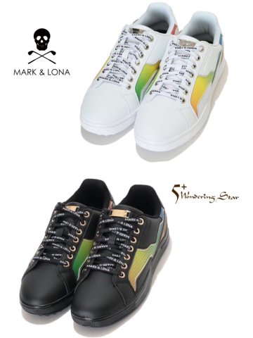 MARK&LONAۥե塼karma Camo Golf Sneaker(MEN&WOMEN)2