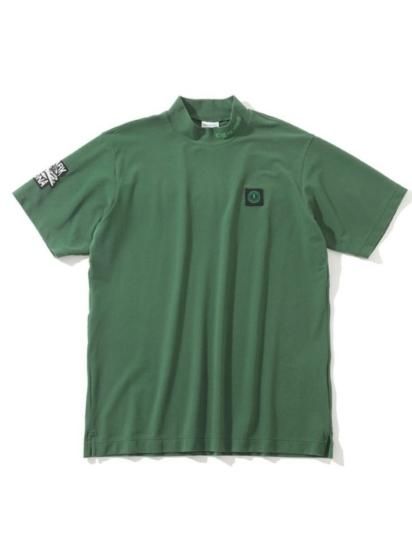 【セット販売】MARK＆LONA モックネックTシャツ＆ショートパンツ セット販売】MARK＆LONA モックネックTシャツ＆ショートパンツ